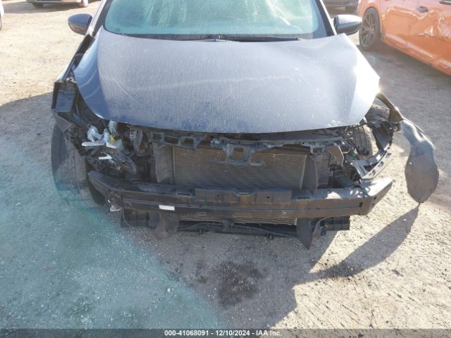 KNAFK4A60G5563333 KIA FORTE LX