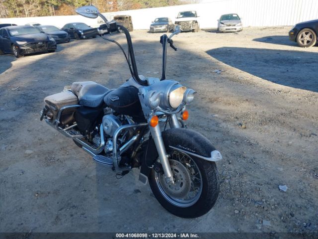 1999 HARLEY-DAVIDSON FLHRCI 1HD1FRW12XY637330