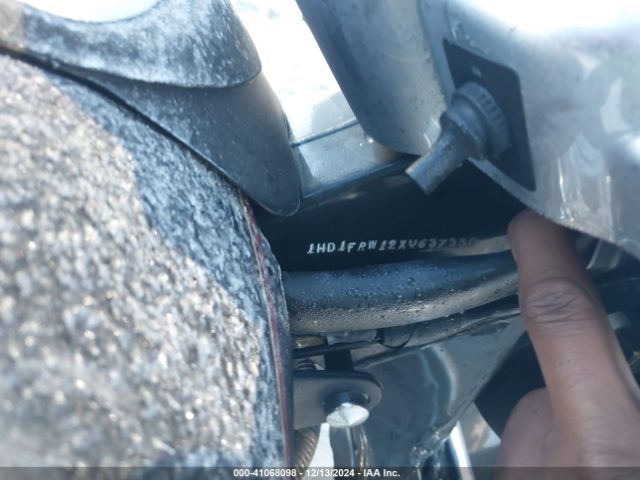 1999 HARLEY-DAVIDSON FLHRCI 1HD1FRW12XY637330 Photo 9