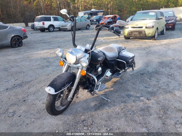 1999 HARLEY-DAVIDSON FLHRCI 1HD1FRW12XY637330 Photo 1