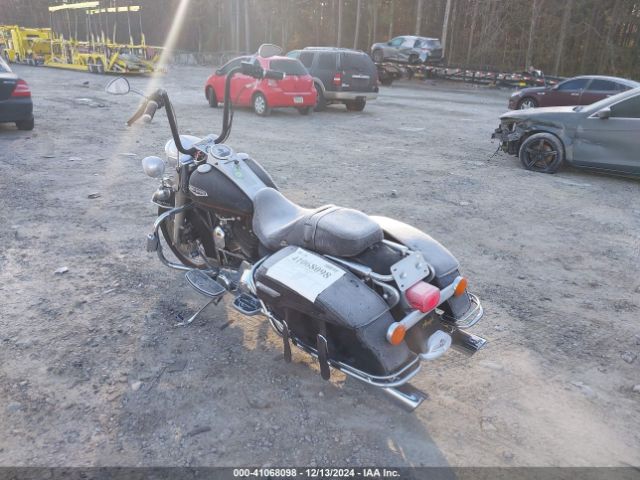 1999 HARLEY-DAVIDSON FLHRCI 1HD1FRW12XY637330 Photo 2