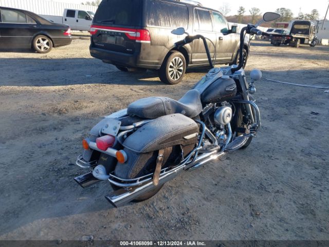 1999 HARLEY-DAVIDSON FLHRCI 1HD1FRW12XY637330 Photo 3