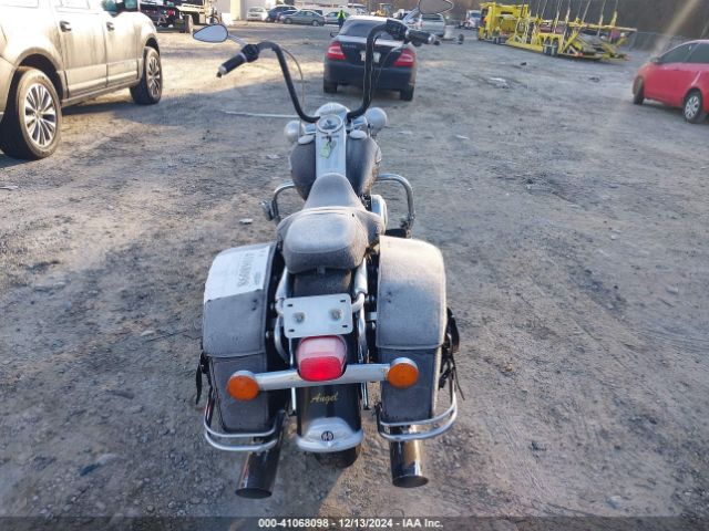 1999 HARLEY-DAVIDSON FLHRCI 1HD1FRW12XY637330 Photo 5