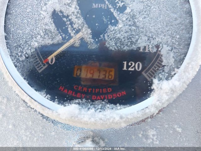 1999 HARLEY-DAVIDSON FLHRCI 1HD1FRW12XY637330 Photo 6