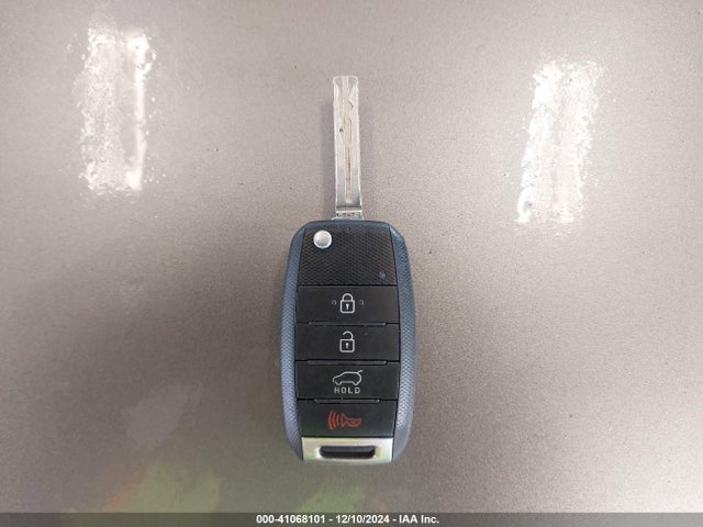 KIA Sorento Lx V6 2014 5XYKTDA75EG462364 Image 11