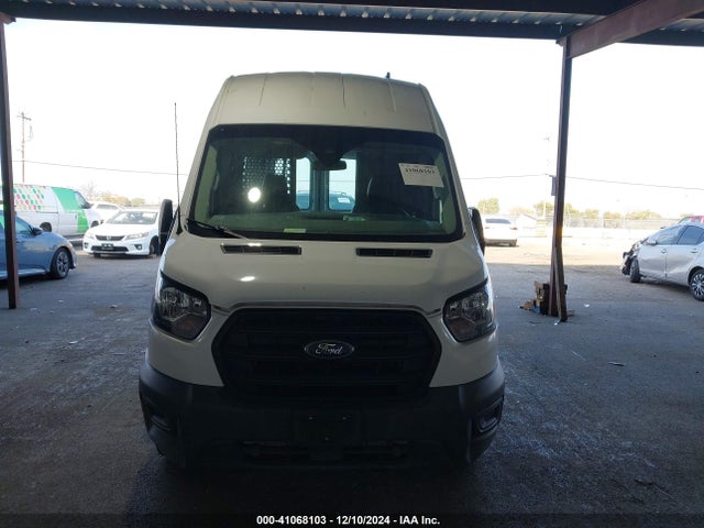 Ford Transit-250 Cargo Van 2020 1FTBR1X87LKB60191 Image 11
