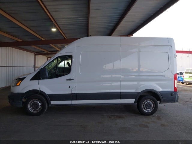 Ford Transit-250 Cargo Van 2020 1FTBR1X87LKB60191 Image 13