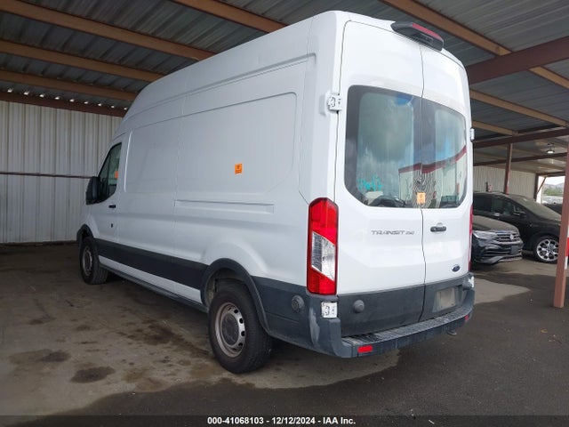Ford Transit-250 Cargo Van 2020 1FTBR1X87LKB60191 Image 3