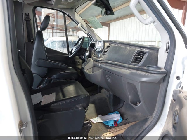 Ford Transit-250 Cargo Van 2020 1FTBR1X87LKB60191 Image 5