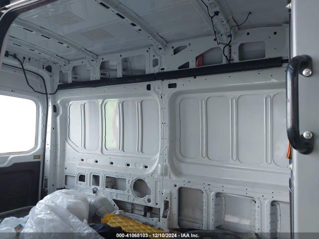 Ford Transit-250 Cargo Van 2020 1FTBR1X87LKB60191 Image 8