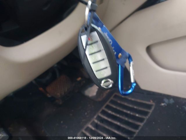 5N1DR2MN4KC615480 Nissan Pathfinder Sl