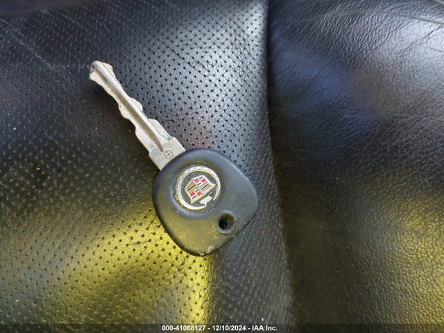 2007 CADILLAC ESCALADE 1GYFK63847R334248 Photo 10