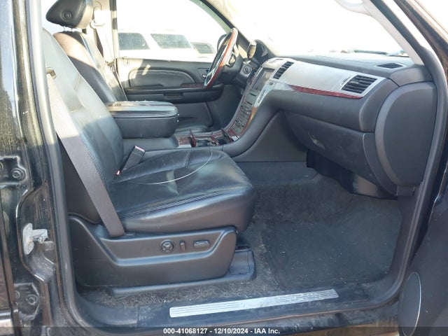2007 CADILLAC ESCALADE 1GYFK63847R334248 Photo 4