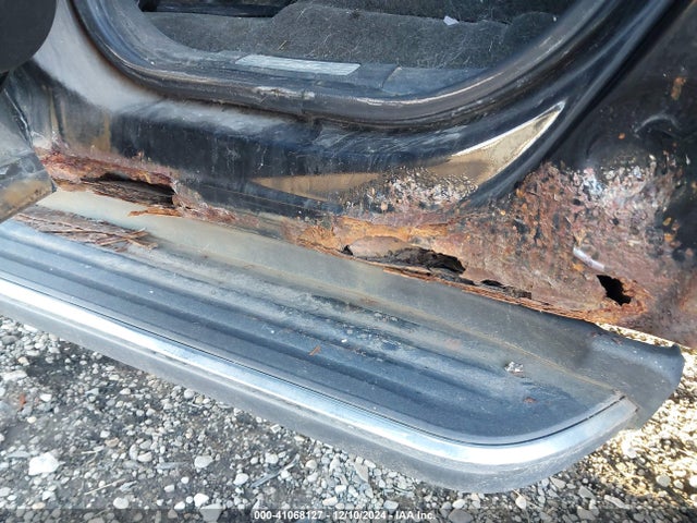 2007 CADILLAC ESCALADE 1GYFK63847R334248 Photo 5