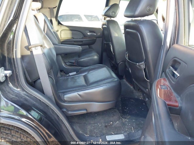 2007 CADILLAC ESCALADE 1GYFK63847R334248 Photo 7