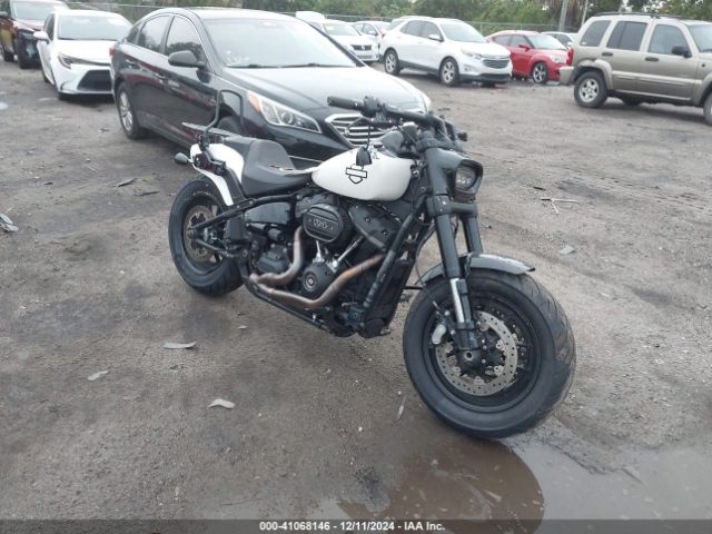 2018 HARLEY-DAVIDSON FXFBS 1HD1YLK19JC059065