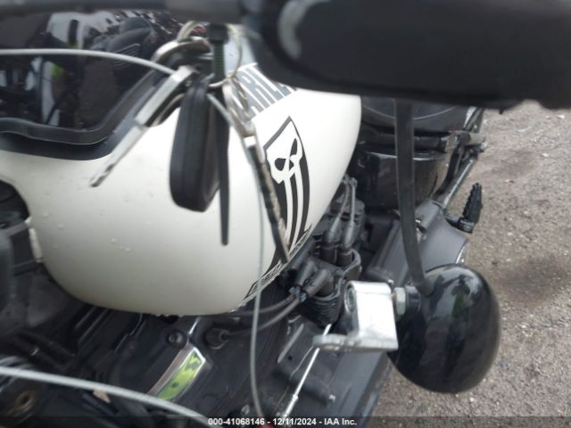 2018 HARLEY-DAVIDSON FXFBS 1HD1YLK19JC059065 Photo 10