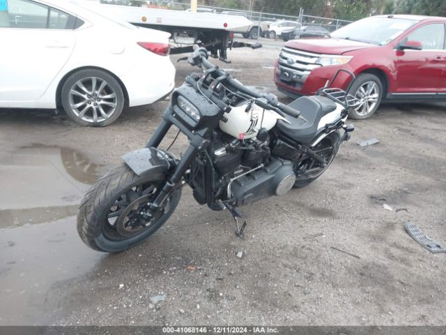 2018 HARLEY-DAVIDSON FXFBS 1HD1YLK19JC059065 Photo 1