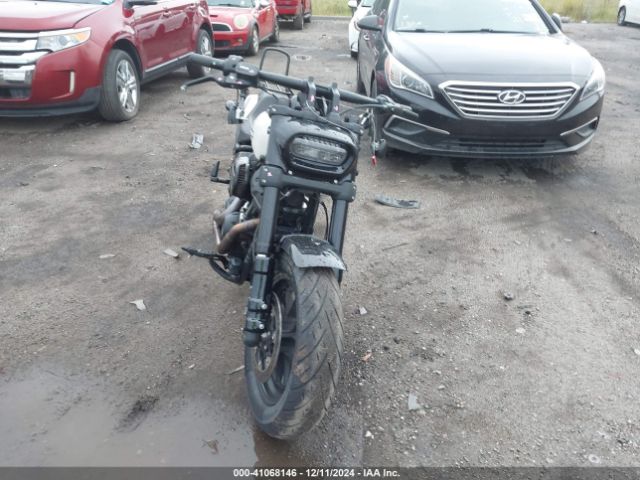 2018 HARLEY-DAVIDSON FXFBS 1HD1YLK19JC059065 Photo 4