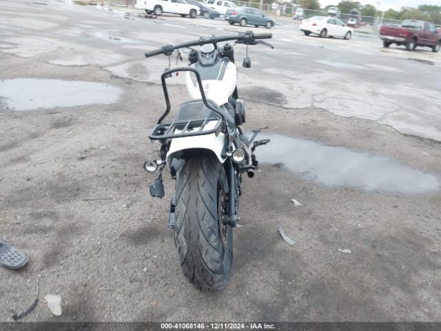 2018 HARLEY-DAVIDSON FXFBS 1HD1YLK19JC059065 Photo 5