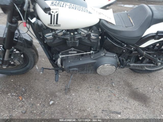 2018 HARLEY-DAVIDSON FXFBS 1HD1YLK19JC059065 Photo 8