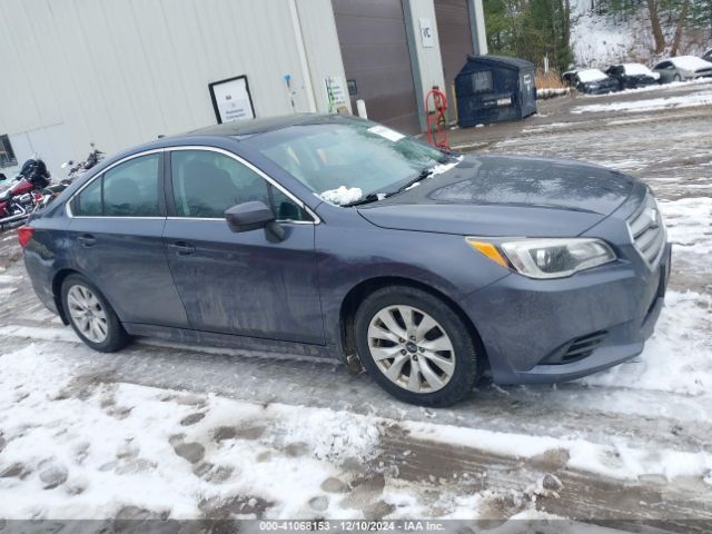 4S3BNAD68H3066627 Subaru Legacy 2.5i Premium