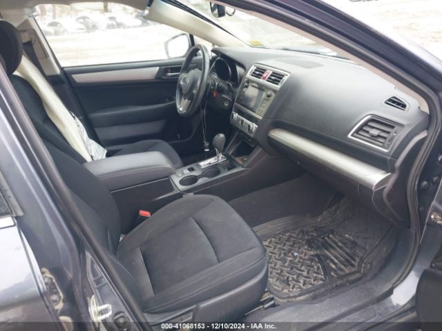 4S3BNAD68H3066627 Subaru Legacy 2.5i Premium
