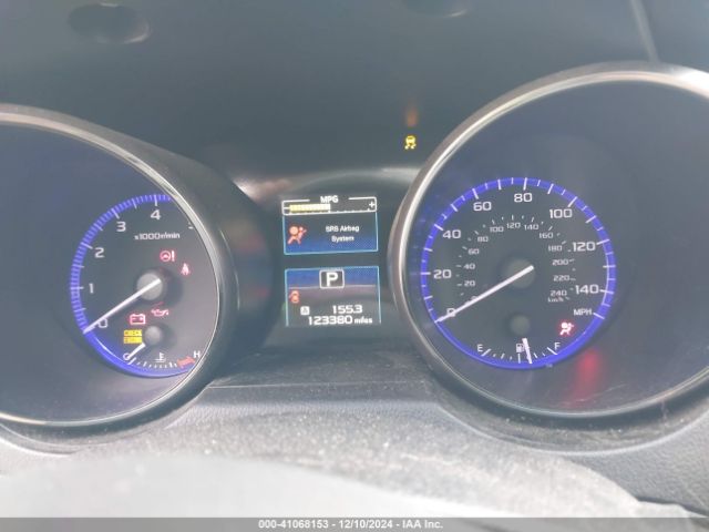 4S3BNAD68H3066627 Subaru Legacy 2.5i Premium
