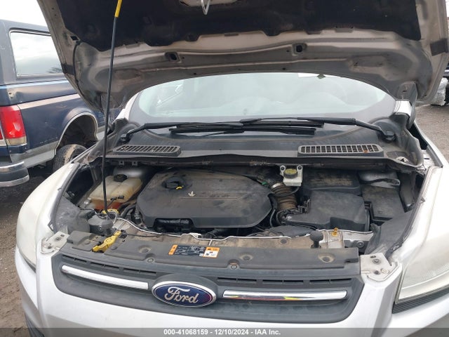 Ford ESCAPE SE 2015 1FMCU0GX8FUA66698 Image 10