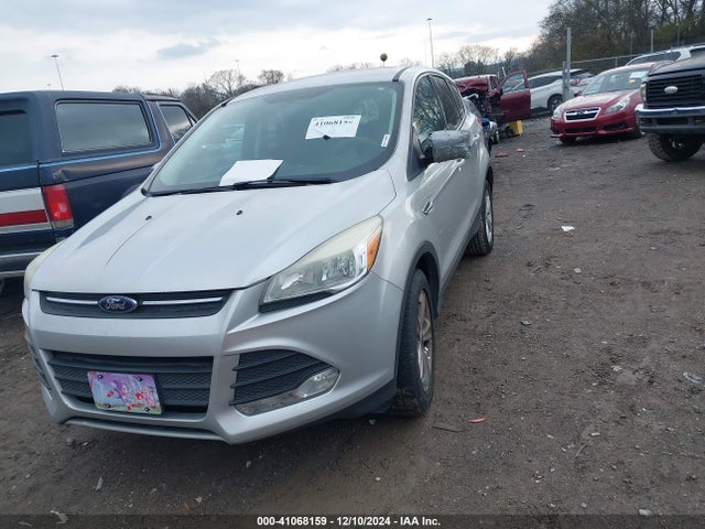 Ford ESCAPE SE 2015 1FMCU0GX8FUA66698 Image 2