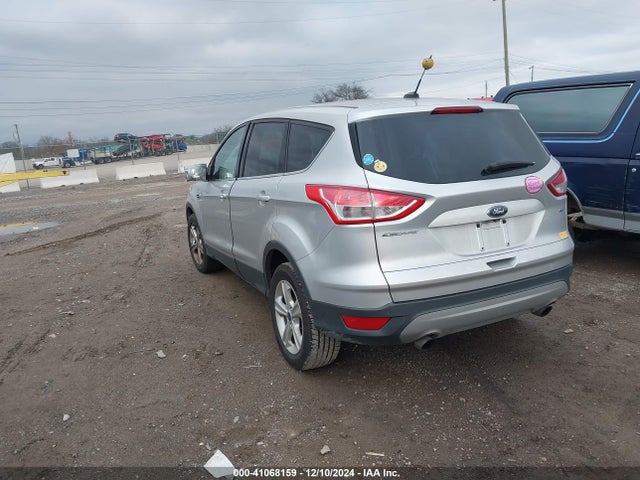 Ford ESCAPE SE 2015 1FMCU0GX8FUA66698 Image 3