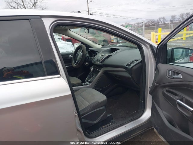 Ford ESCAPE SE 2015 1FMCU0GX8FUA66698 Image 5