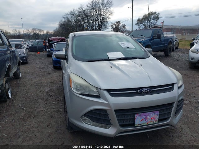 Ford ESCAPE SE 2015 1FMCU0GX8FUA66698 Image 6