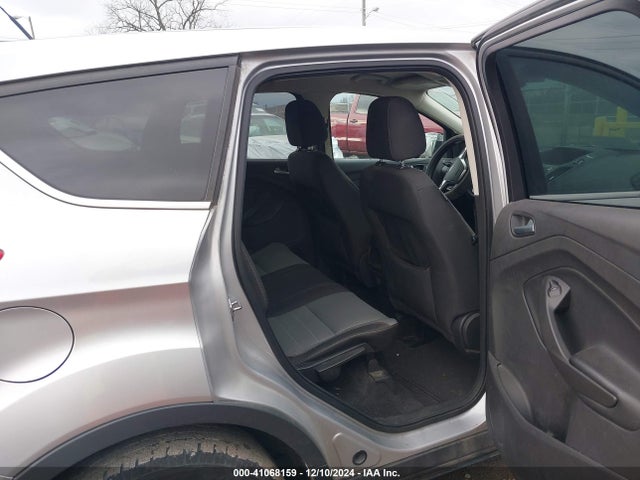 Ford ESCAPE SE 2015 1FMCU0GX8FUA66698 Image 8