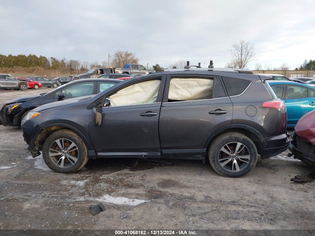 Toyota Rav4 Xle 2017 JTMWFREV3HJ708427 Image 15