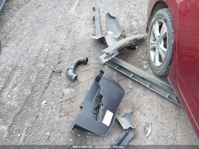 Toyota Rav4 Xle 2017 JTMWFREV3HJ708427 Image 12