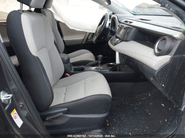 Toyota Rav4 Xle 2017 JTMWFREV3HJ708427 Image 5