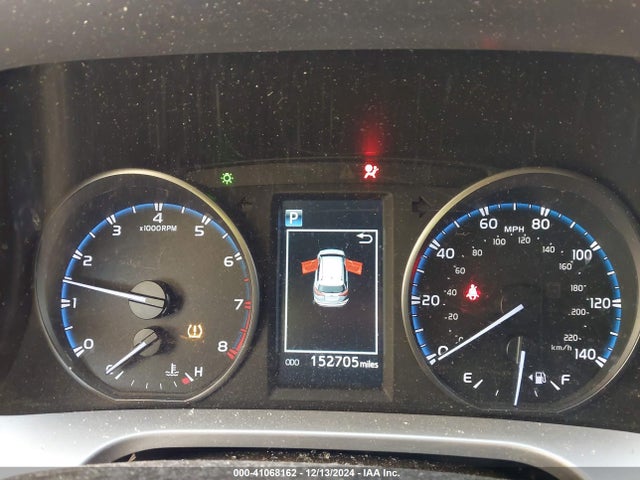 Toyota Rav4 Xle 2017 JTMWFREV3HJ708427 Image 7