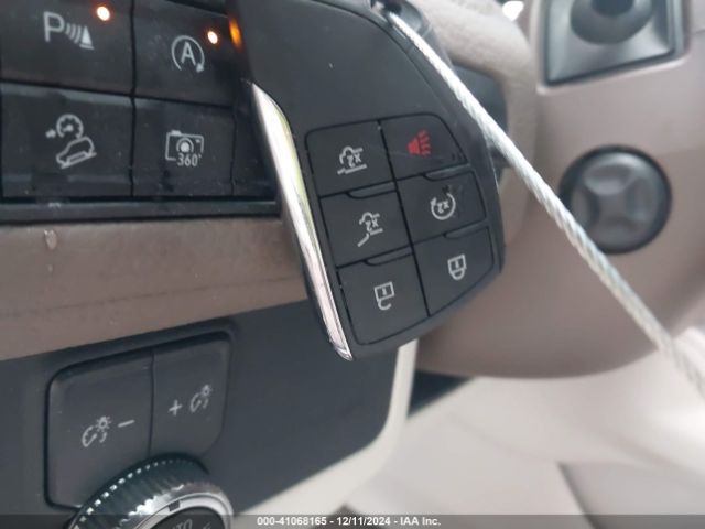 1GKS2DKL3PR367938 GMC Yukon 4wd Denali