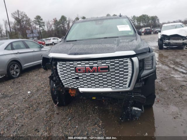 1GKS2DKL3PR367938 GMC Yukon 4wd Denali
