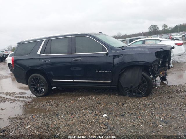 1GKS2DKL3PR367938 GMC Yukon 4wd Denali