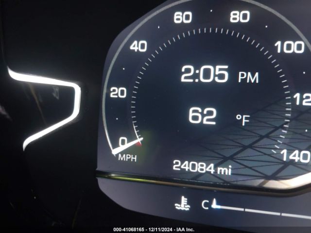 1GKS2DKL3PR367938 GMC Yukon 4wd Denali