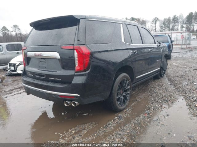 1GKS2DKL3PR367938 GMC Yukon 4wd Denali