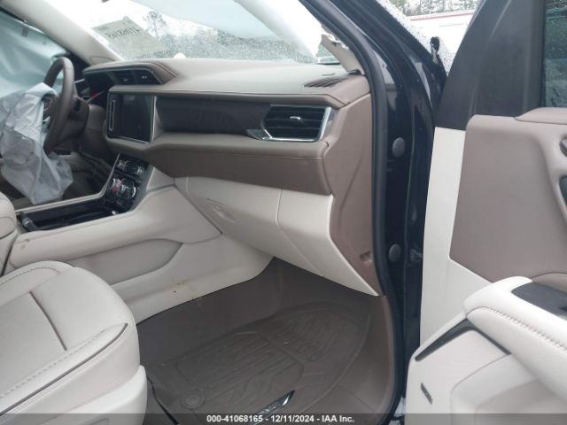 1GKS2DKL3PR367938 GMC Yukon 4wd Denali