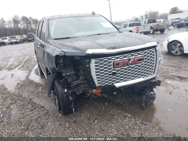 1GKS2DKL3PR367938 GMC Yukon 4wd Denali