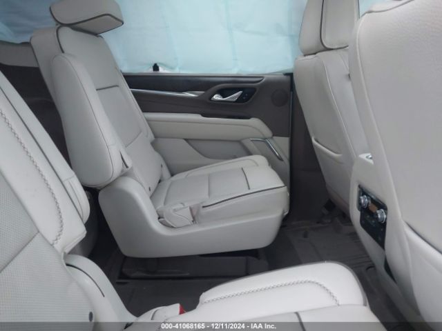 1GKS2DKL3PR367938 GMC Yukon 4wd Denali