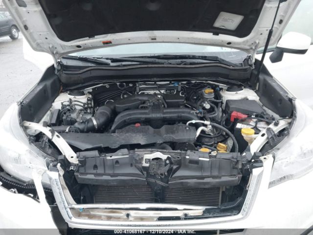 JF2SJAGC7JH523483 Subaru Forester 2.5i Premium