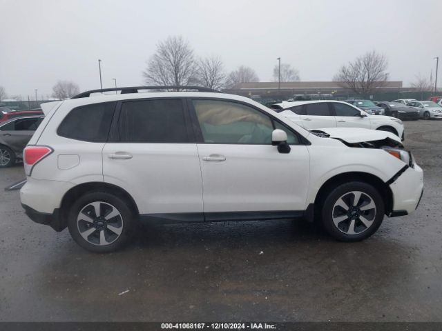 JF2SJAGC7JH523483 Subaru Forester 2.5i Premium