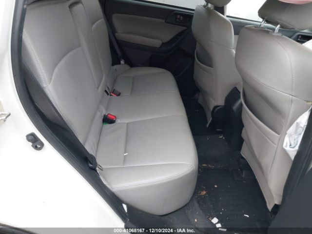 JF2SJAGC7JH523483 Subaru Forester 2.5i Premium