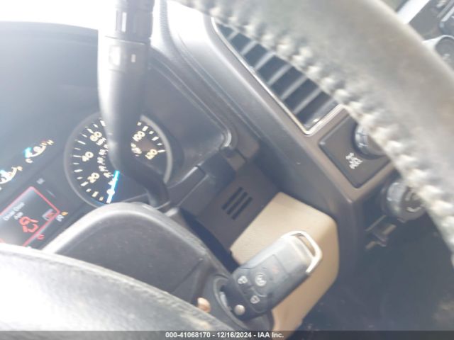 1FTEW1EG3HFA59343 Ford F-150 Xlt